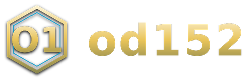 od152 logo