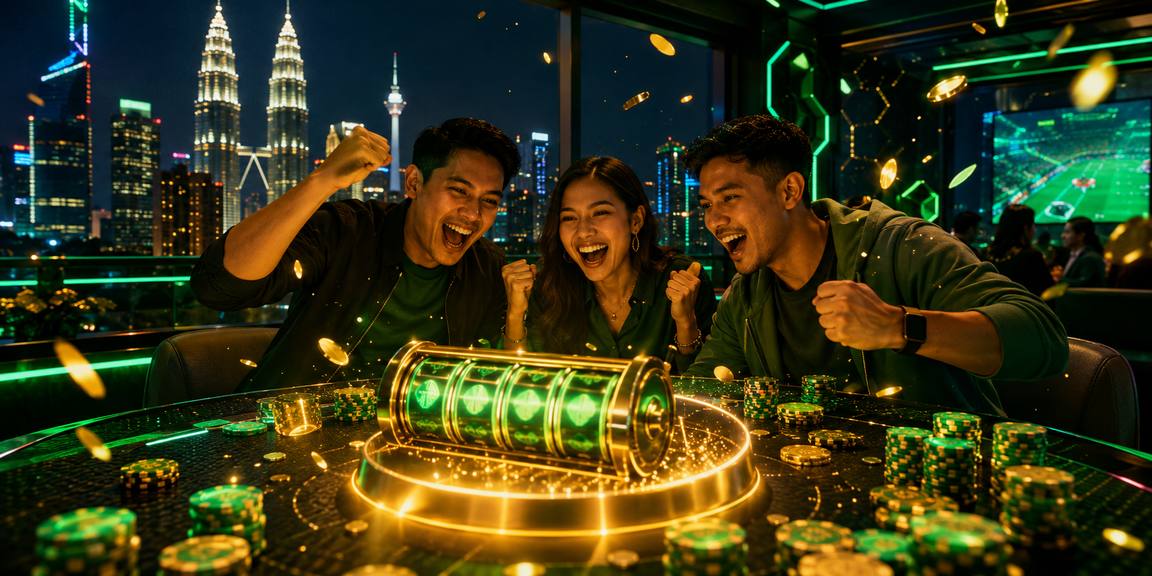 od152 Pelbagai Pilihan Permainan di od152
